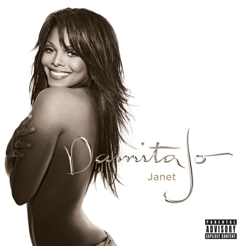 Janet Jackson - All Nite (Dont